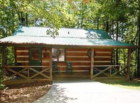 Mountain Memories Villa Pigeon Forge Exterior photo