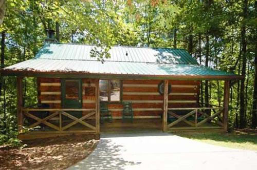 Mountain Memories Villa Pigeon Forge Exterior photo